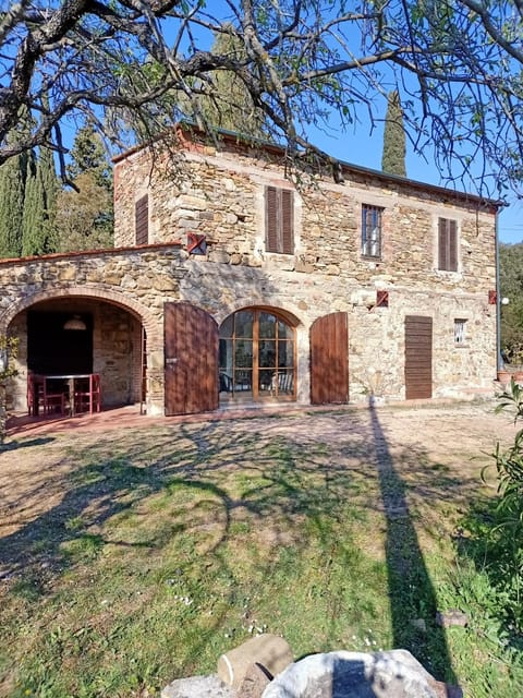 Il Casolare del Pastore House in Tuscany