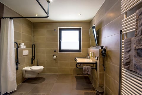 Staufenberg Chalets Apartment in Rhineland-Palatinate