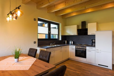 Staufenberg Chalets Apartment in Rhineland-Palatinate