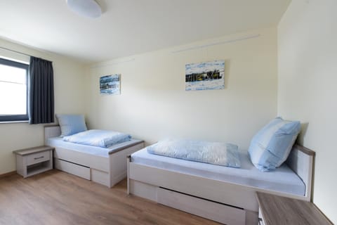 Staufenberg Chalets Apartment in Rhineland-Palatinate