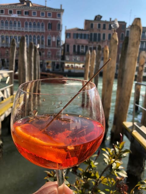 Drinks