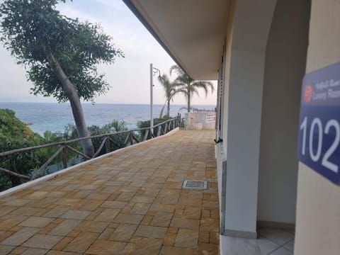 Day, Natural landscape, Sea view