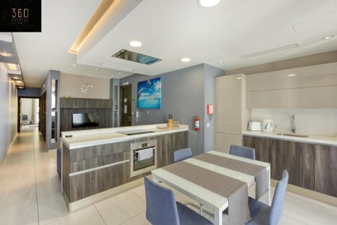 Stunning 2BR APT w/Hill View, perfect for Relaxing by 360 Estates Apartment in Malta
