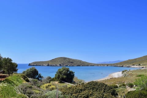 Beach, Sea view