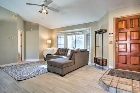 Tucson Hideaway Near Hiking and Biking! House in Tortolita