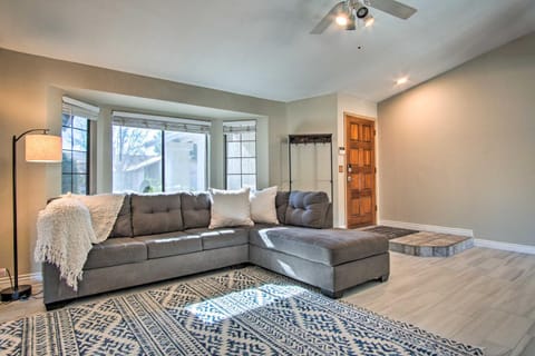 Tucson Hideaway Near Hiking and Biking! House in Tortolita