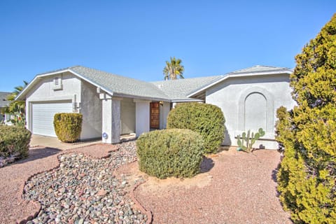 Tucson Hideaway Near Hiking and Biking! House in Tortolita