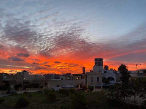 Pembroke Suites Bed and Breakfast in Saint Julians