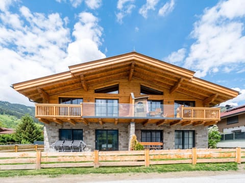 Property building, Summer