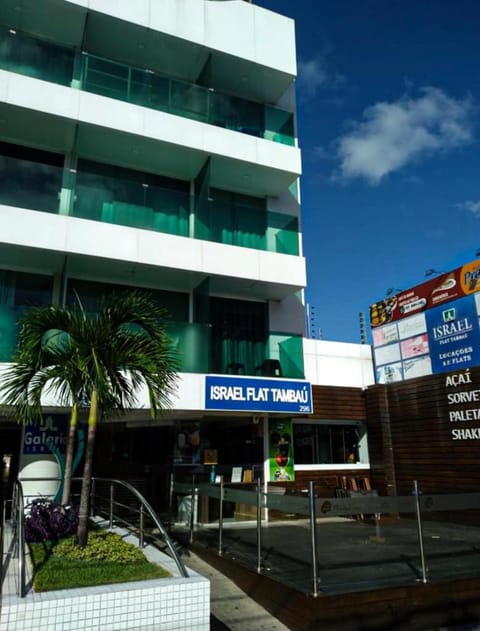 Property building, Location
