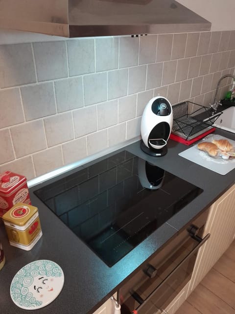 Luca's house Apartment in Florence