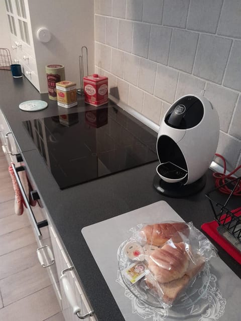 Luca's house Apartment in Florence