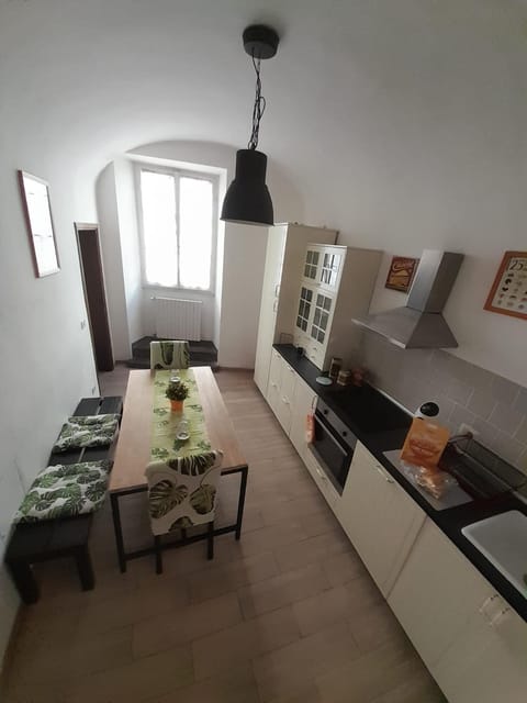 Luca's house Apartment in Florence