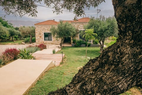 Ariti Villa Villa in Crete
