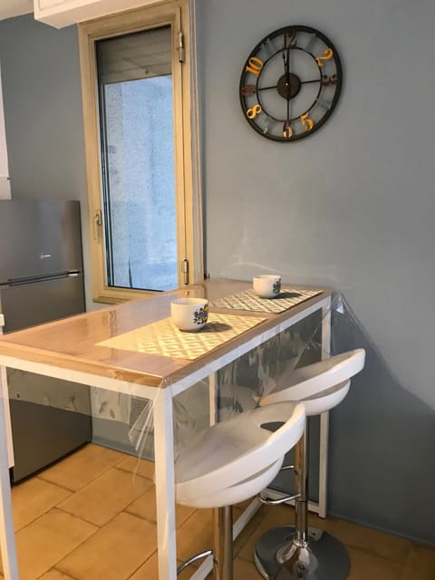 Blue Shades Apartment in Bordighera