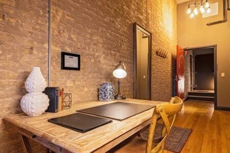 124 Lofts - Downtown Dundee - Walk to Dining Apartment in Dundee