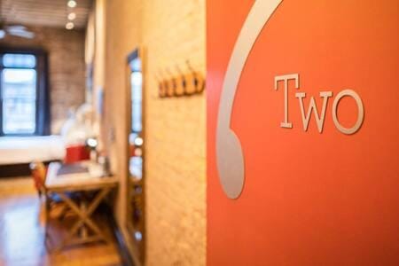 124 Lofts - Downtown Dundee - Walk to Dining Apartment in Dundee