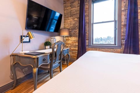 124 Lofts - Downtown Dundee - Walk to Dining Apartment in Dundee