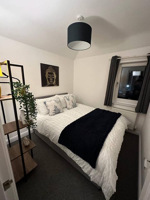 No 1 Seafield - sleeps 5 - Lincoln City Apartment in Lincoln
