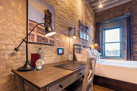 124 Lofts - Downtown Dundee - Walk to Dining Apartment in Dundee