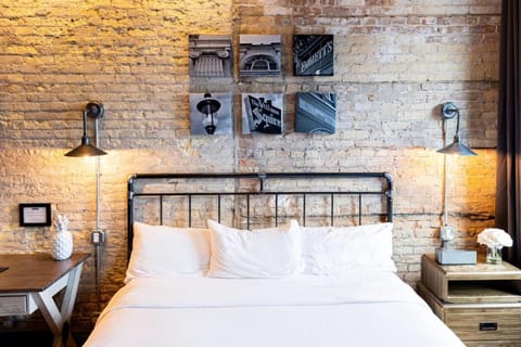 124 Lofts - Downtown Dundee - Walk to Dining Apartment in Dundee