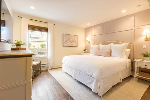 Kildahl House - Boutique Farmhouse Suite #1 Apartment in Dundee