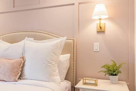 Kildahl House - Boutique Farmhouse Suite #1 Apartment in Dundee