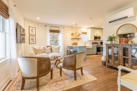 Kildahl House - Boutique Farmhouse Suite #1 Apartment in Dundee