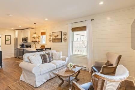 Kildahl House - Boutique Farmhouse Suite #2 Apartment in Dundee