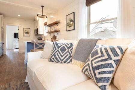 Kildahl House - Boutique Farmhouse Suite #3 Apartment in Dundee