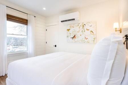 Kildahl House - Boutique Farmhouse Suite #4 Apartment in Dundee