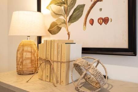 Kildahl House - Boutique Farmhouse Suite #4 Apartment in Dundee