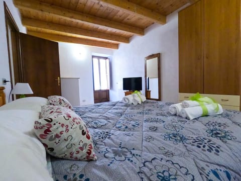 San Domenico House - Centro Storico Bed and Breakfast in L'Aquila