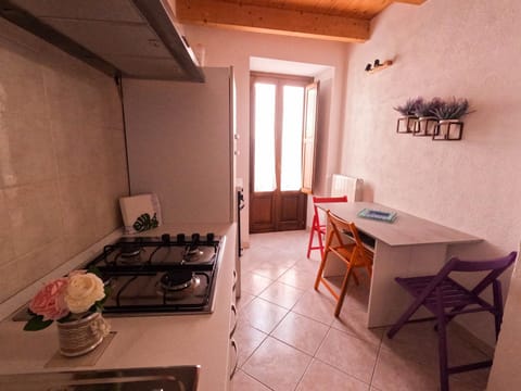 San Domenico House - Centro Storico Bed and Breakfast in L'Aquila