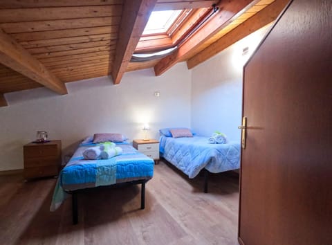 San Domenico House - Centro Storico Bed and Breakfast in L'Aquila