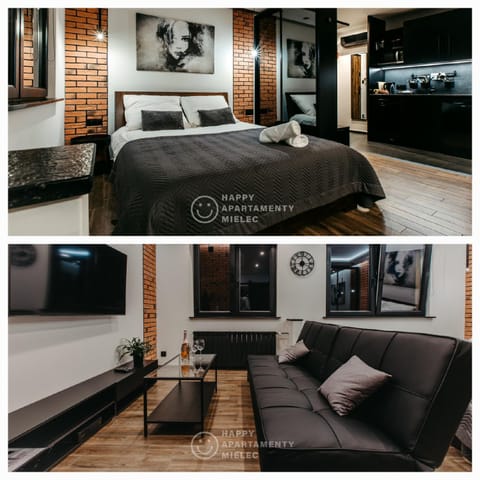Communal lounge/ TV room, Bed, TV and multimedia, Living room, Evening entertainment, Bedroom