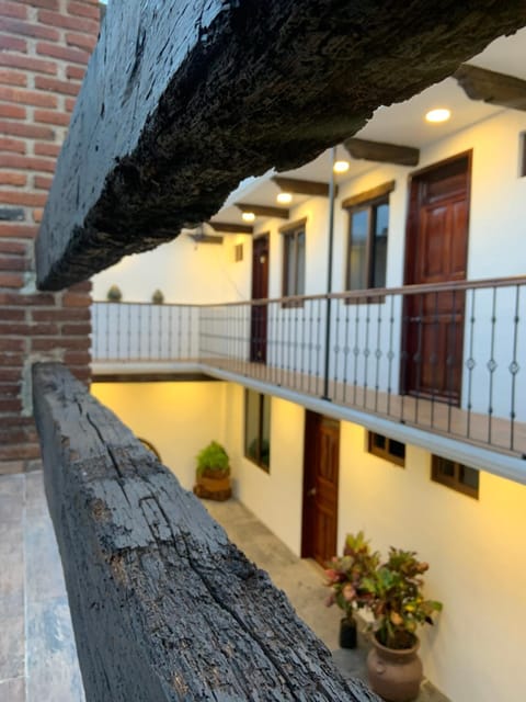 Hotel La Cofradía Hotel in State of Puebla