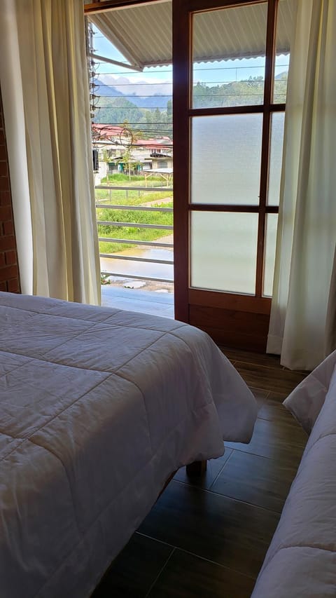 View (from property/room), Mountain view