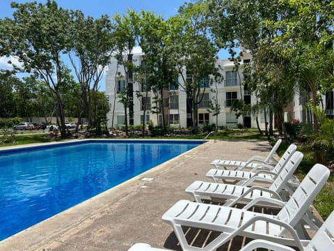 Garden view, Pool view, Swimming pool