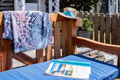 Gulls Roost, Port Isaac Bay Holidays House in Port Isaac