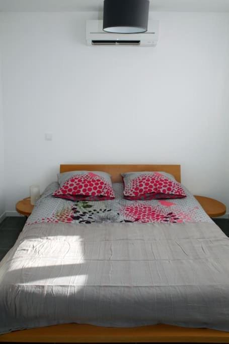 Appart dans maison 2 km de la plage House in Cagnes-sur-Mer