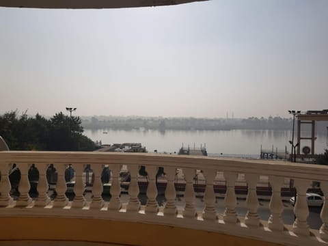 View (from property/room), River view