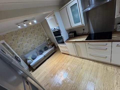 Cosy 3-bed house House in Hull