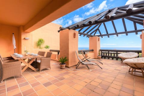 Balcony/Terrace, Balcony/Terrace