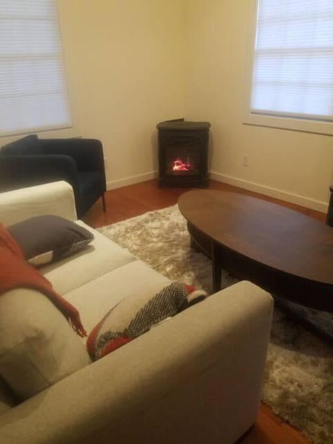 Living room, Seating area, flat iron