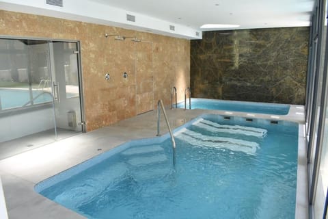 Lovely Oasis Paraiso - Premium 100 mts to the sea Apartment in Marina Baixa