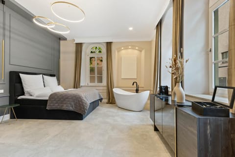 Living room, Photo of the whole room, Bedroom