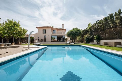 Garden, Garden view, Pool view, Swimming pool