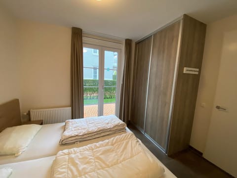 Triton suite Duinhof - Stijn Albrechtsstraat 1-6 Apartment in Zeeland, Netherlands