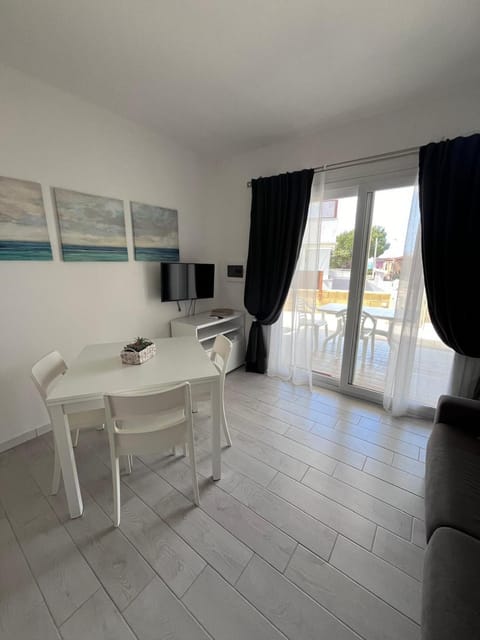 CASA PATTY Apartment in Sardinia